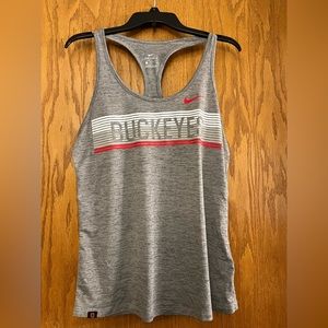 Nike Ohio State Tank Top